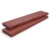 Woodcraft Purpleheart 3/4" X 4" X 18" 2 Pack