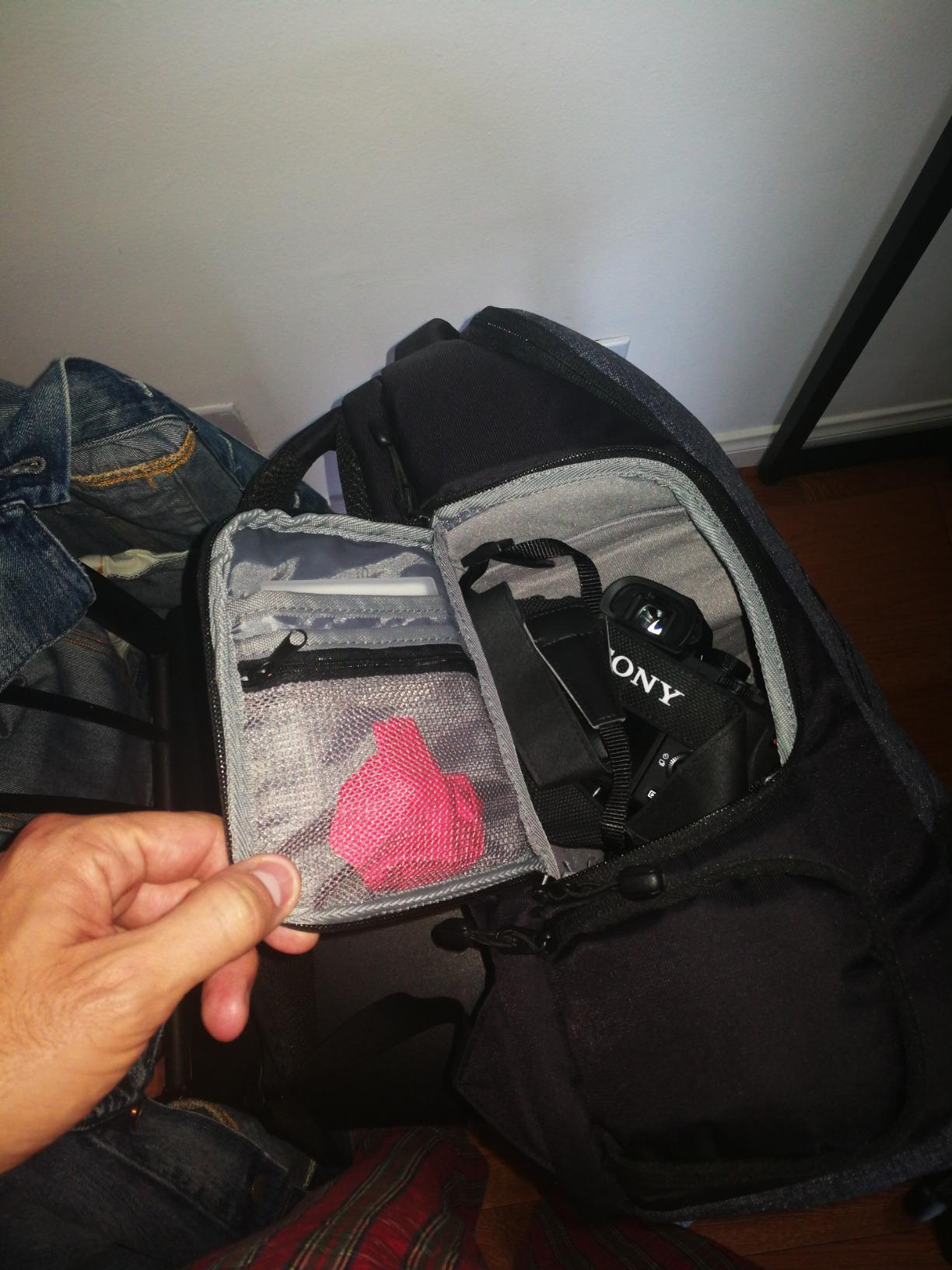 Specious and really sturdy