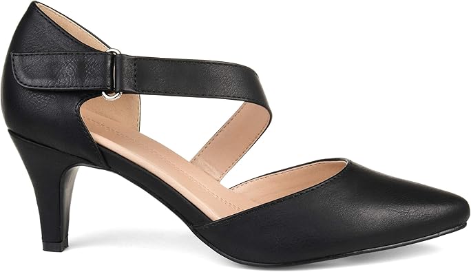 womens comfort pumps