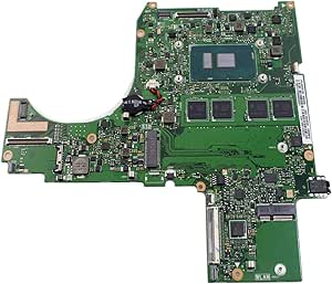 Amazon.com: Genuine Asus Pro B9440 Laptop Motherboard