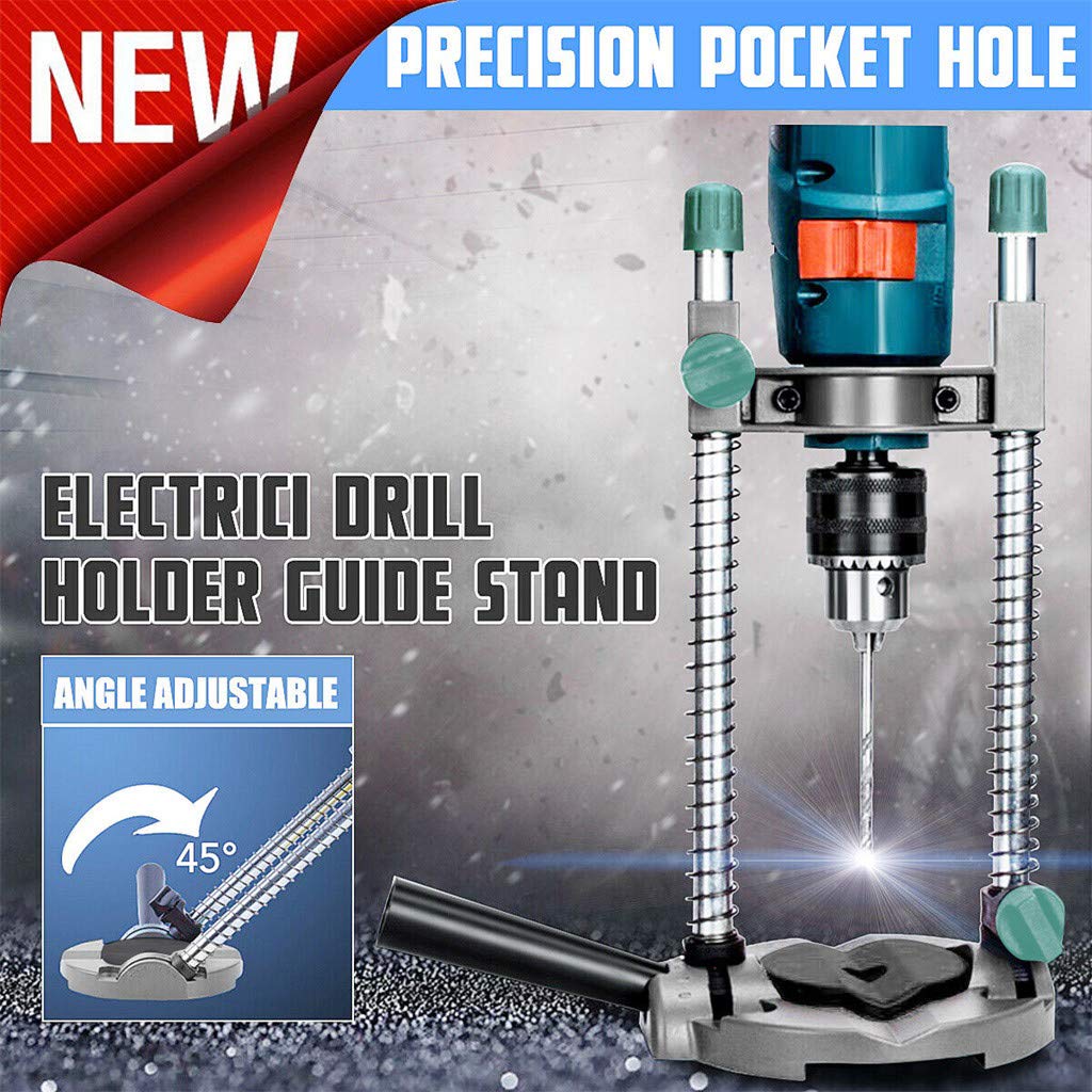 Best bench drill stand press for electric drill
