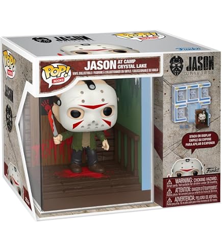 Amazon.com: Funko Pop! Pocket Pop Countdown Calendar: 13-day
