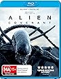 Alien: Covenant (Blu-ray)