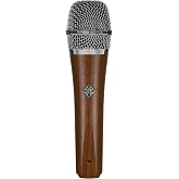 TELEFUNKEN Elektroakustik M80 Cherry Dynamic Microphone