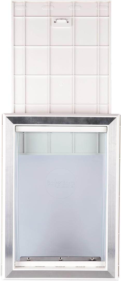 barksbar dog door replacement flap