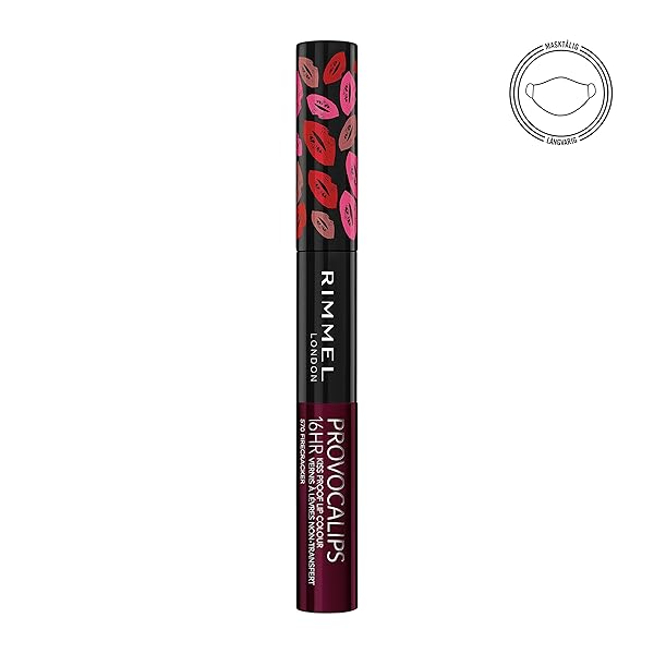 RIMMEL PROVOCALIPS 570