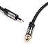 KabelDirekt (6 feet) Mini TOSLINK Optical Digital Audio Cable - PRO Series