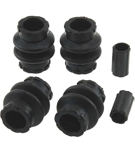 Kit Guarnizioni In Gomma Per Pinza Freno Anteriore ACDelco Professional 18K1827