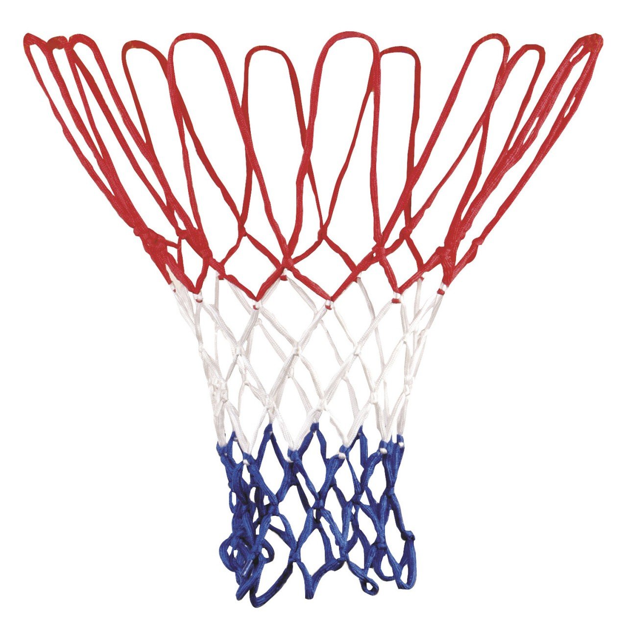 Hudora Classic Basketball Net 45,7cm - multicolor, M