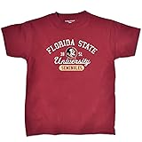 College Kids NCAA Florida State Seminoles Youth