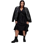 City Chic Women's Plus Size Dress - Marci