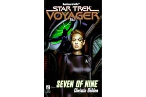Seven of Nine (Star Trek: Voyager)