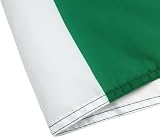AZ FLAG Free Syrian Army Flag 2x3 ft 100D Polyester with Brass Grommets view 4