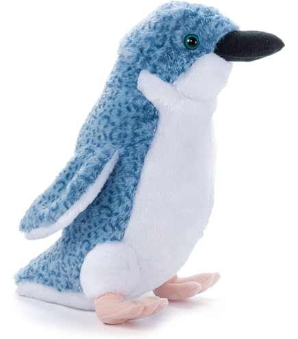 Blue Penguinさま専用ページ Amazon.com: The Petting Zoo Blue Penguin Stuffed Animal Plushie