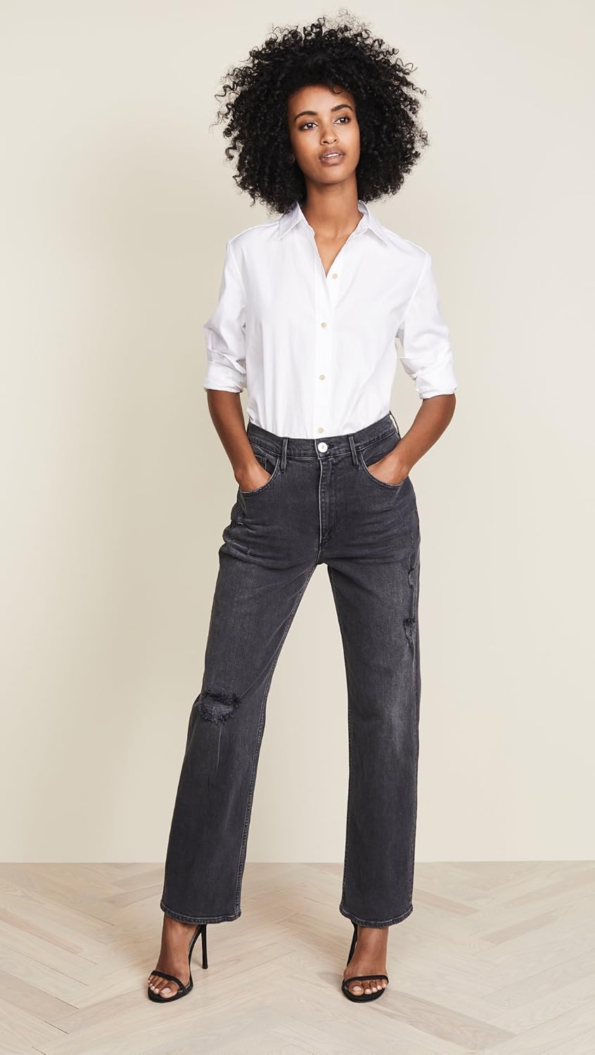 3x1 addie loose fit jeans