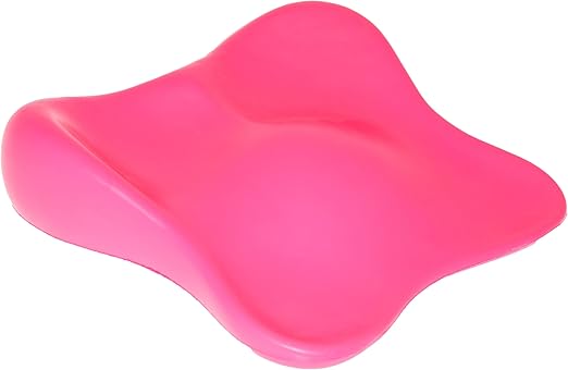 Amazon Com Lovers Cushion Pink Perfect Angle Prop Pillow