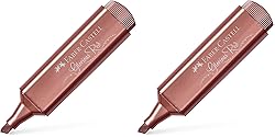 Faber-Castell 154673 – Highlighter TL