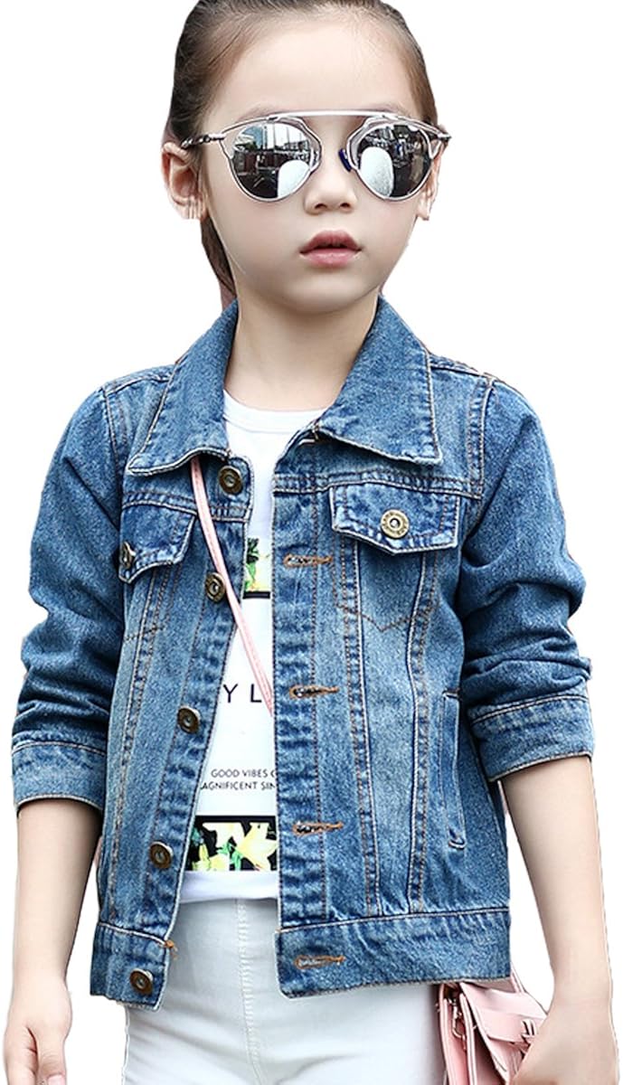 denim jacket shirts