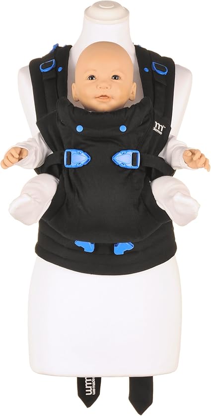 we made me pao papoose