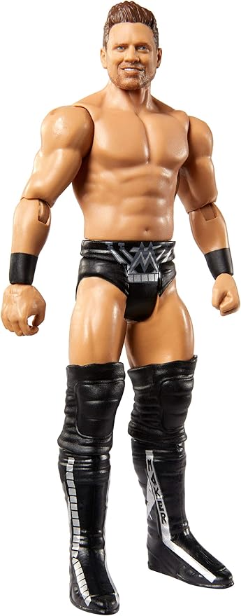 the miz figure