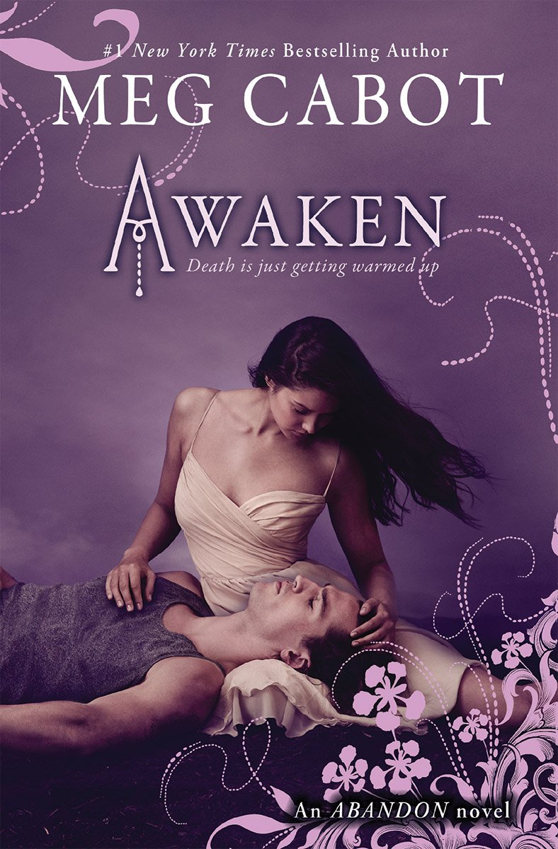 Awaken — Meg Cabot