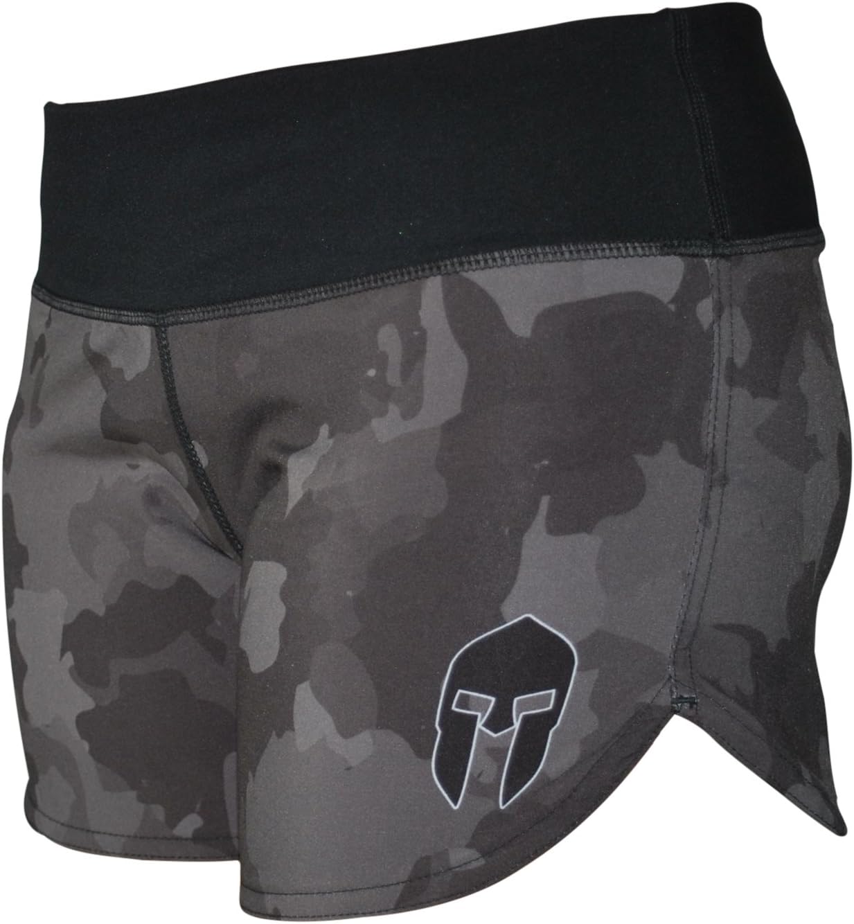 WarriorXGear WOD Fitness Shorts