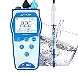 Apera Instruments Premium Series PH8500-PW Portable