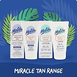 Malibu Three Pack Miracle Tan Before And Aftersun Moisturising Lotion 3x150ml view 4