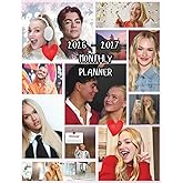 Freya Skye 2026–2027 Monthly Planner : A Two-Year planner for Freya Skye Fans | Includes Calendars, Holidays, Monthly Goals, Notes & More | 80 Pages