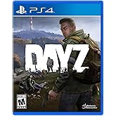 Dayz - PlayStation 4