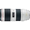 Canon EF 70-200mm f/2.8L is II USM Telephoto Zoom Lens for Canon SLR Cameras