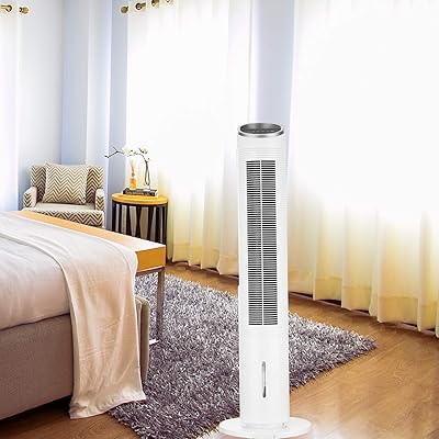 Portable Air Cooler Fans Oscillating for Bedroom, Kuwait Ubuy