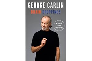 Brain Droppings