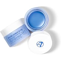 W7 Hydrate & Revive Pflege-Set – Mit Augenpads, Gesichtsöl & Augencreme, Für Strahlende Haut