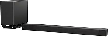 sony soundbar 2017
