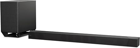 sony bar home theatre