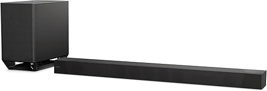 soundbar sony 7.1