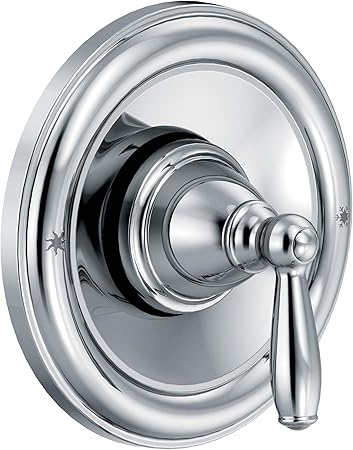 Moen T2151 Brantford Posi-Temp Valve Trim Kit without Valve, Chrome