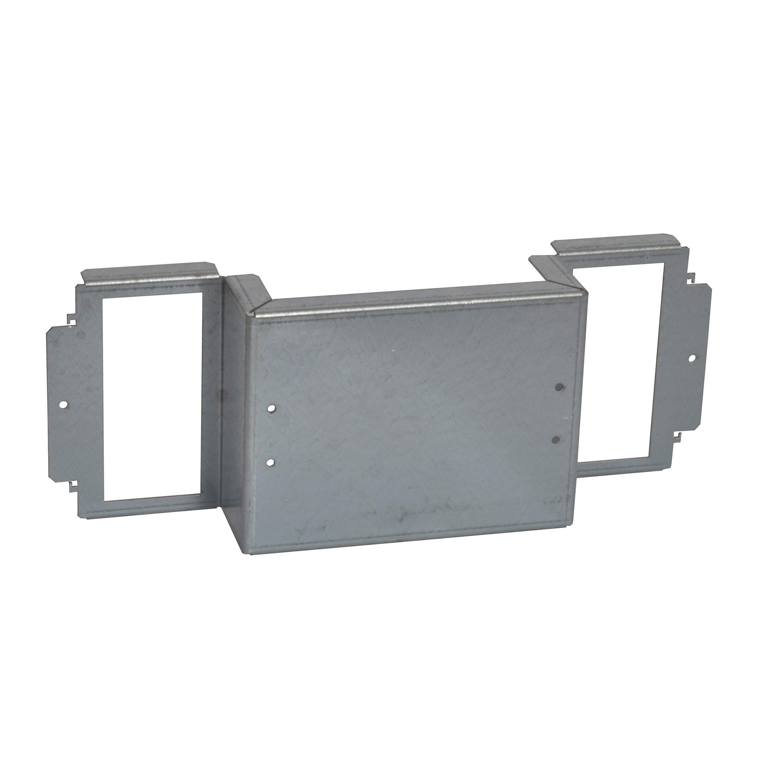 XL3S Plate DPX3 630 HOR 3P 36M