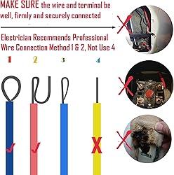 EWH-05 Electric Water Heater Tune-Up Kit, Includes