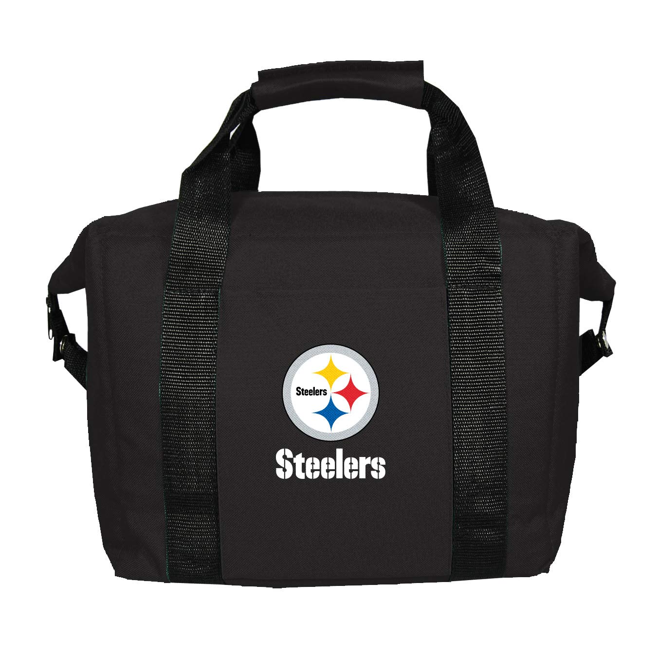 steelers lunch cooler