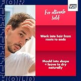 Alberto VO5 Mega Hold Styling Gel 24hr Extra Strong Control 200ml Multi Buy 6 view 7