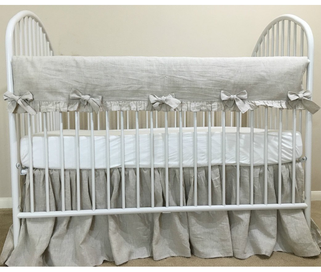 baby bed decor