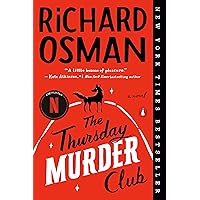 The Thursday Murder Club: A Novel (A Thursday Murder Club Mystery)