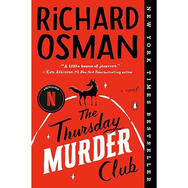 Murder On Friday Street (Friday Street Murder Mysteries