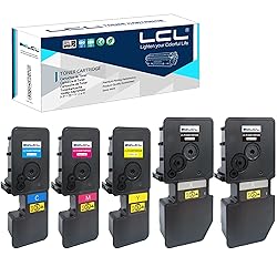 LCL Compatible Toner Cartridge Replacement for