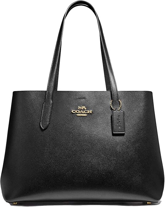 avenue tote coach