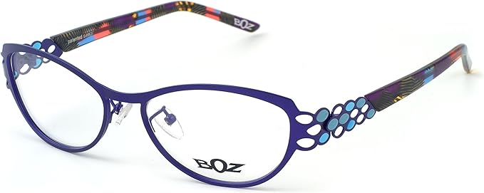 boz eyewear