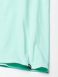 Quiksilver Men's Mirror Play, Beach Glass, XL