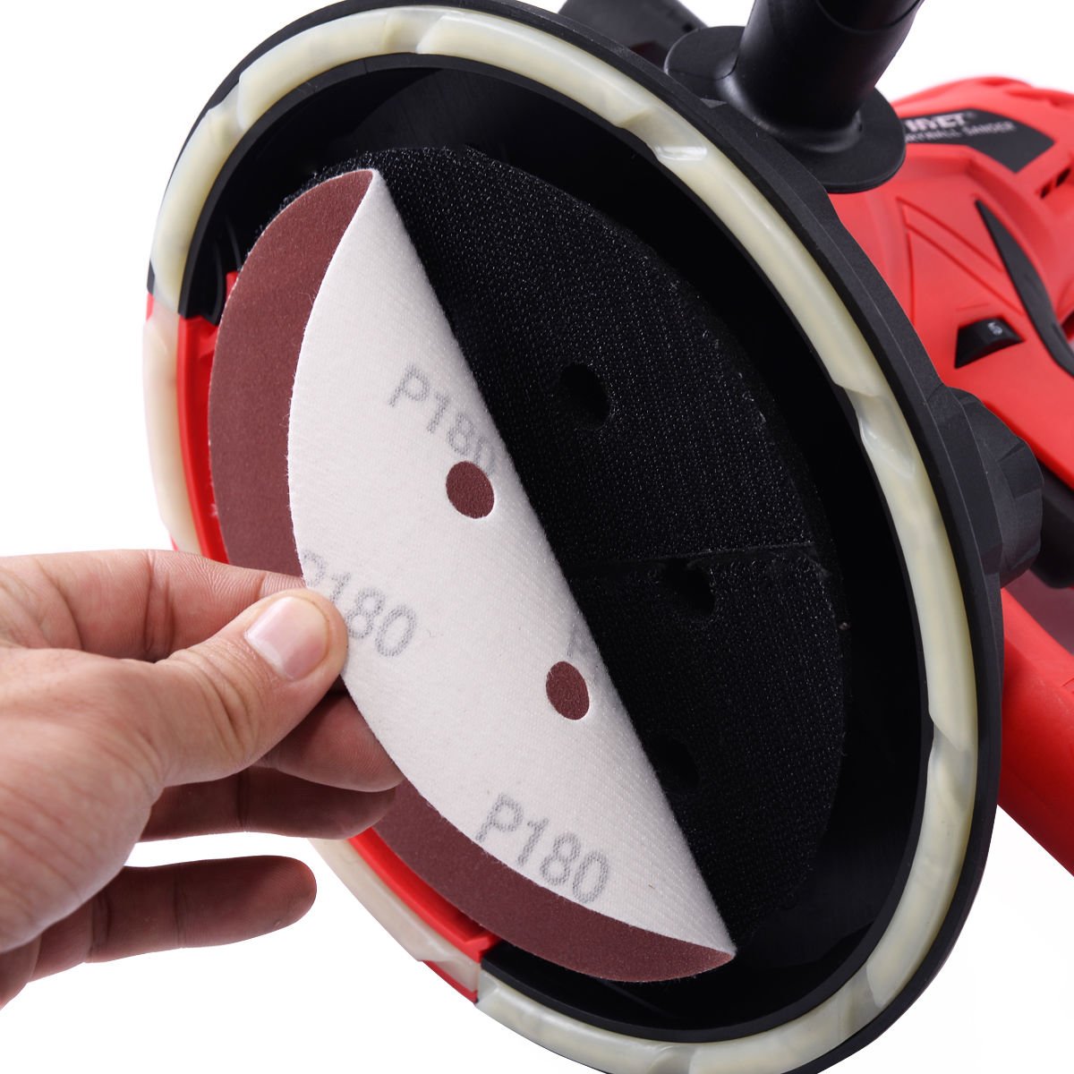 Goplus DS710 Drywall Sanders product image 8